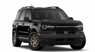 2026 Ford Bronco Sport® External Image 5